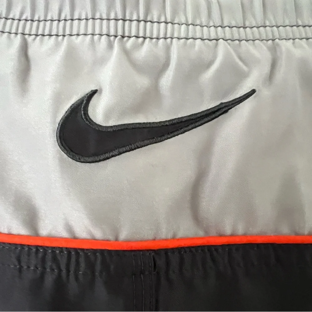 Nike swim shorts
